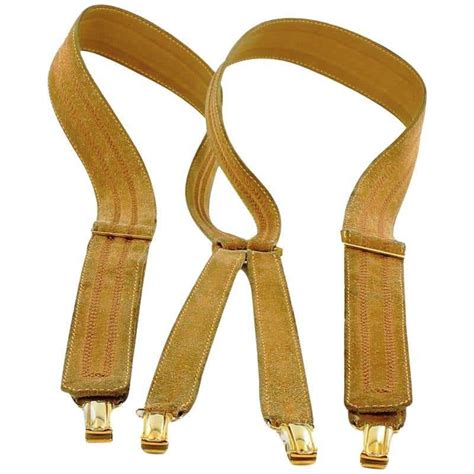 hermes braces